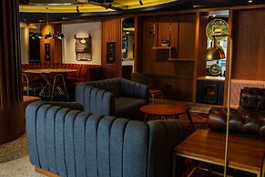 Four Points Flex by Sheraton Bursa Nilüfer 