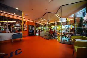 Four Points Flex by Sheraton Bursa Nilüfer 