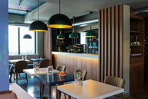 Four Points Flex by Sheraton Bursa Nilüfer 