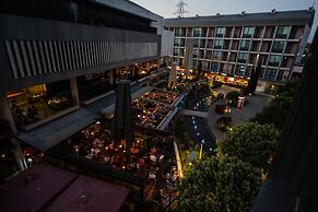 Four Points Flex by Sheraton Bursa Nilüfer 