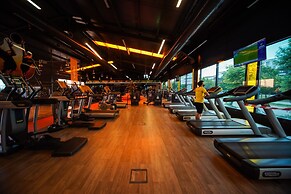 Four Points Flex by Sheraton Bursa Nilüfer 