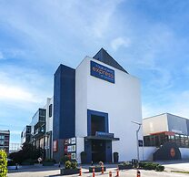 Four Points Flex by Sheraton Bursa Nilüfer 