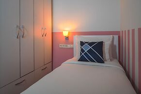 Four Points Flex by Sheraton Bursa Nilüfer 