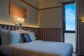 Four Points Flex by Sheraton Bursa Nilüfer 