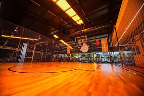 Four Points Flex by Sheraton Bursa Nilüfer 