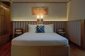 Four Points Flex by Sheraton Bursa Nilüfer 