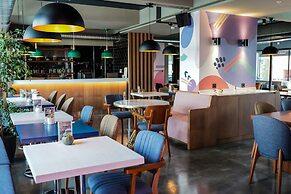 Four Points Flex by Sheraton Bursa Nilüfer 