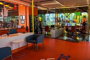 Four Points Flex by Sheraton Bursa Nilüfer 