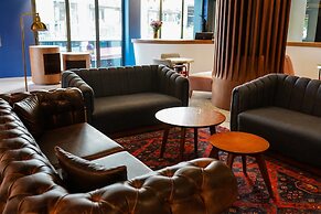 Four Points Flex by Sheraton Bursa Nilüfer 