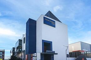 Four Points Flex by Sheraton Bursa Nilüfer 