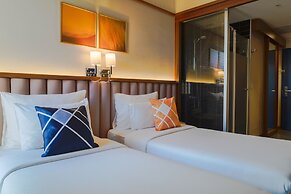 Four Points Flex by Sheraton Bursa Nilüfer 