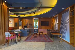 Four Points Flex by Sheraton Bursa Nilüfer 