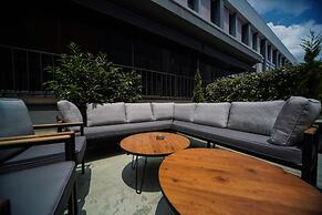 Four Points Flex by Sheraton Bursa Nilüfer 