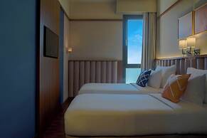 Four Points Flex by Sheraton Bursa Nilüfer 