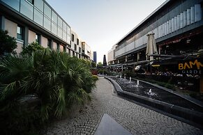 Four Points Flex by Sheraton Bursa Nilüfer 