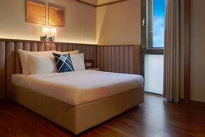 Four Points Flex by Sheraton Bursa Nilüfer 