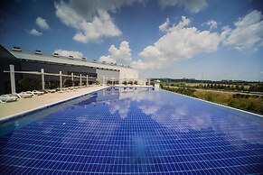 Four Points Flex by Sheraton Bursa Nilüfer 