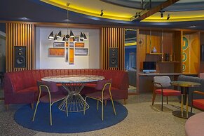 Four Points Flex by Sheraton Bursa Nilüfer 