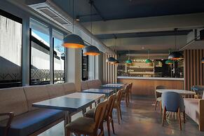 Four Points Flex by Sheraton Bursa Nilüfer 