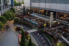 Four Points Flex by Sheraton Bursa Nilüfer 