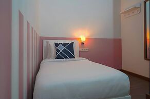 Four Points Flex by Sheraton Bursa Nilüfer 