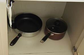 Free bike & free WIFI 302 Take it easy