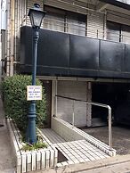 Free bike & free WIFI 302 Take it easy