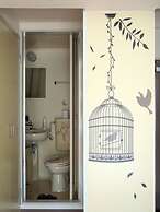 Free bike & free WIFI 302 Take it easy