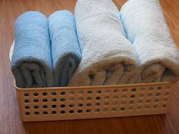 Free bike & free WIFI 302 Take it easy