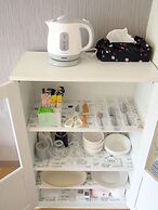 Free bike & free WIFI 302 Take it easy