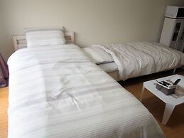 Free bike & free WIFI 302 Take it easy