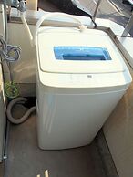 Free bike & free WIFI 302 Take it easy