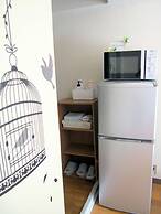 Free bike & free WIFI 302 Take it easy