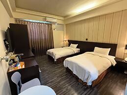 Dreamer Hotel