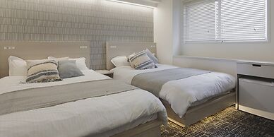 3rd PLACE by HIDEOUT