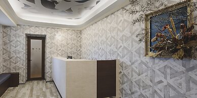 3rd PLACE by HIDEOUT