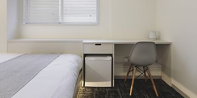 3rd PLACE by HIDEOUT