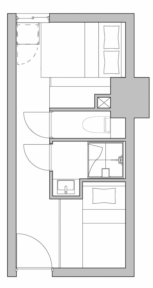 3rd PLACE by HIDEOUT
