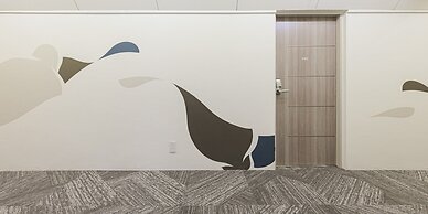 3rd PLACE by HIDEOUT