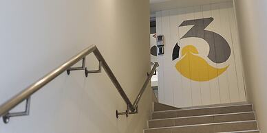 3rd PLACE by HIDEOUT