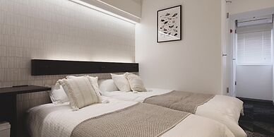 3rd PLACE by HIDEOUT