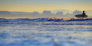 3rd PLACE by HIDEOUT