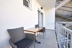Apartments & Rooms Žaja