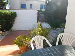 Chalet independiente - Rotas Montgó