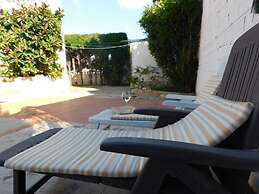 Chalet independiente - Rotas Montgó