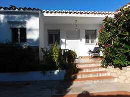 Chalet independiente - Rotas Montgó