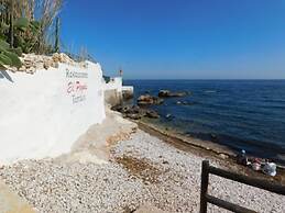 Chalet independiente - Rotas Montgó