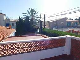 Chalet independiente - Rotas Montgó