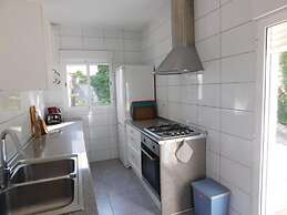 Chalet independiente - Rotas Montgó