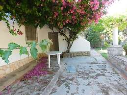 Chalet independiente - Rotas Montgó